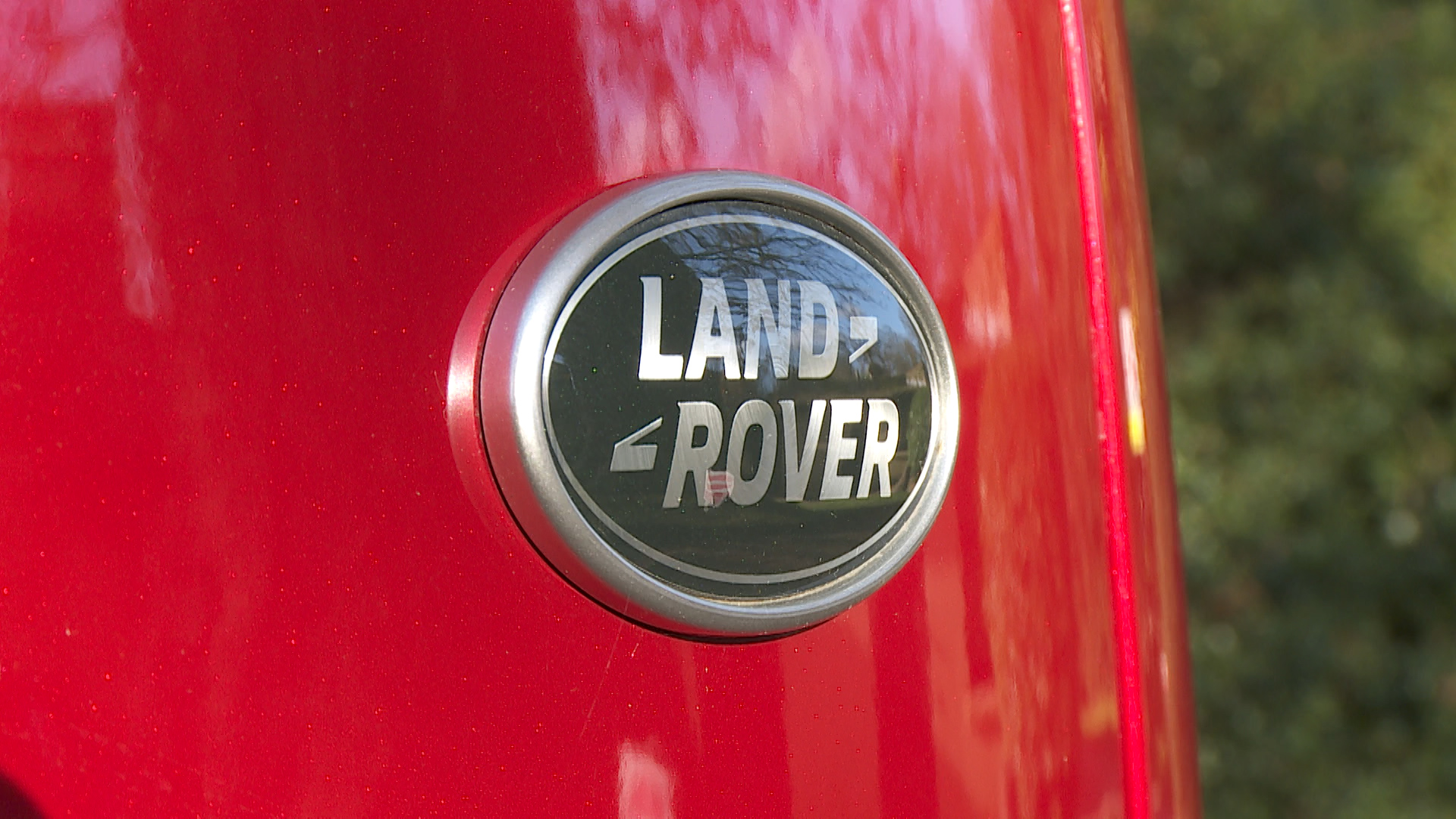 LAND ROVER RANGE ROVER VELAR ESTATE 3.0 P400 MHEV Dynamic HSE 5dr Auto